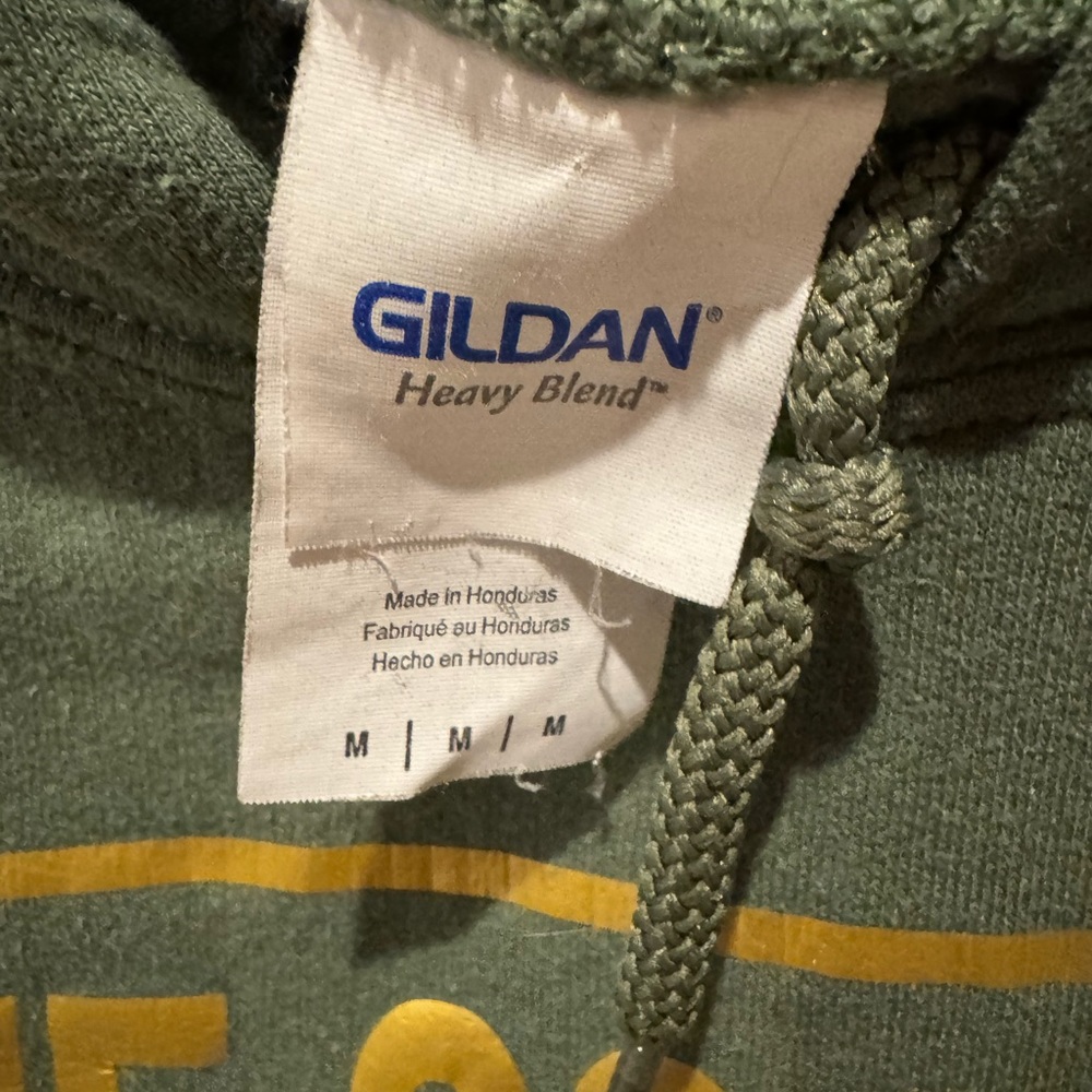 Hoodie - Picture 3 of 3